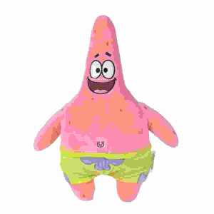 Simba Plüsch Patrick 35cm ab 0 Monaten