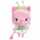 Gabbys Dollhouse Kitty Fee Plüsch 22cm, Schmidt Spiele