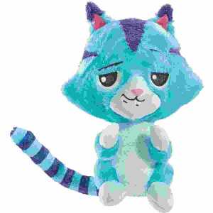 Gabbys Dollhouse Ratkatz Plüsch 25cm, Schmidt Spiele