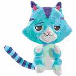 Gabbys Dollhouse Ratkatz Plüsch 25cm, Schmidt Spiele