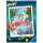 Malen nach Zahlen CreArt Flamingo Love, Serie Trend C,