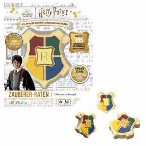 Ratespiel Harry Potter Zauberer-Raten, elektronisches Ratespiel,
