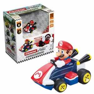 Carrera RC Mario Kart Mini SUPER MARIO 1:50, mit Controller