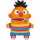 Sorgenfresser Ernie 30cm Schmidt Spiele