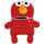 Sorgenfresser Elmo 27cm Schmidt Spiele
