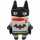 Sorgenfresser Batman 30cm Schmidt Spiele