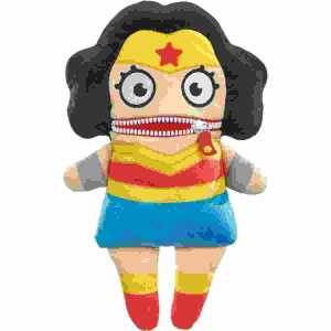 Sorgenfresser Wonder Woman 29cm, Schmidt Spiele