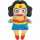 Sorgenfresser Wonder Woman 29cm, Schmidt Spiele