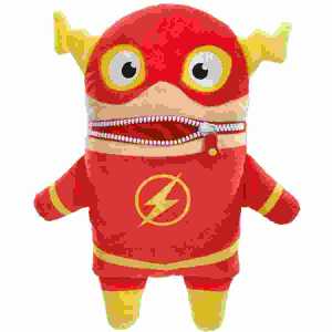 Sorgenfresser The Flash 29cm, Schmidt Spiele