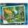Malen nach Zahlen CreArt River Cottage, Serie Premium,
