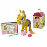 Pamper Petz Pony Fohlen mit Trink- und Nässfunktion,,