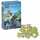Brettspiel Nebel über Carcassonne, Einzelspiel als Ergänzung spielbar