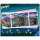 Malen nach Zahlen CreArt New York Skyline, Sonderserie Premium