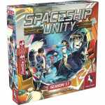 Kartenspiel Spaceship Unity Season 1.1, für 2-4...