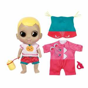 CHOU CHOU Baby Luca Limited Edition 30cm,