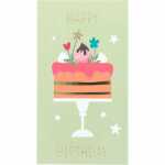 Karte Hello you Motiv 38 4010070653651