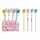 Bleistift mit Radierer Einhorn STYLEX 42106