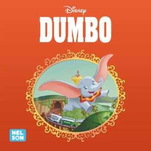 Maxi-Mini 142 Disney Klassiker Dumbo, Disney Klassiker Dumbo
