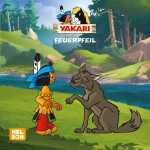 Maxi-Mini 140 Yakari Feuerpfeil, Yakari: Feuerpfeil,, ab...