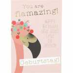 Klappkarte Hello you Motiv 1 4010070652951