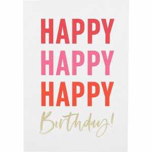 Klappkarte Hello you Motiv 2 4010070652968