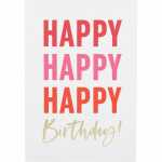 Klappkarte Hello you Motiv 2 4010070652968