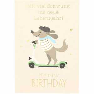 Klappkarte Hello you Motiv 12 4010070653064