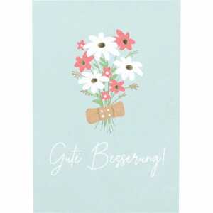 Klappkarte Hello you Motiv 31 4010070653255