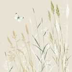 Servietten 33x33cm Atelier Samui Stein 3-lagig, 20...