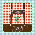 Servietten 33x33cm Atelier Fesch, 3-lagig, 20 Stück