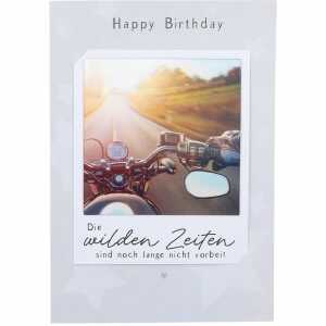 3D Polaroid Klappkarte Motiv 11