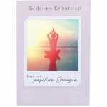 3D Polaroid Klappkarte Motiv 23