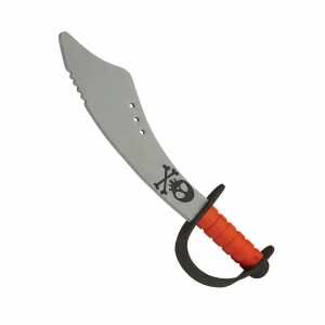 Piratenschwert für Kinder ca. 45cm