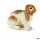 Spielfigur Widderkaninchen 4cm, ab 3 Jahren, Papo