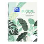 Collegeblock A4+/80BL Lin27 liniert 2Des OXFORD Limited...