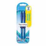 Kugelschreiber 2er Flexgrip Ultra blau, Strichstärke M,
