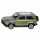 siku Land Rover Defender 90 P400 AWD, ab 3 Jahren