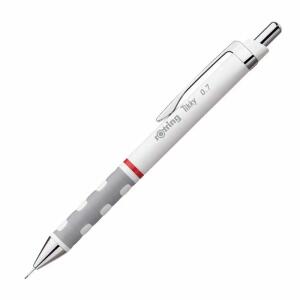Feinminenstift 0,7mm Tikky, Weiß