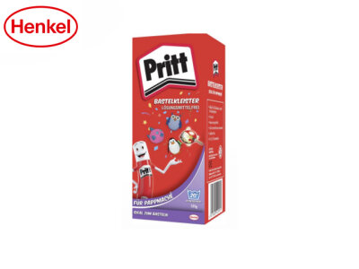 Staedtler Bastelkleister Pritt Pappmache 125g