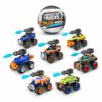 Sammelkapsel 5 Surprise Monster Truck Serie 3, ab 3...