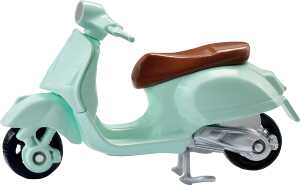 siku Vespa 125 GTS Super ab 3 Jahren