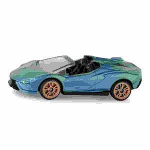siku Lamborghini Sian Roadster, ab 3 Jahren