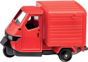 siku Piaggio Ape 50 ab 3 Jahren