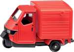siku Piaggio Ape 50 ab 3 Jahren