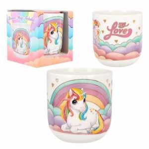 Becher Ylvi and the Minimoomis, ab 5 Jahren,, Depesche