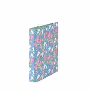 Ringbuch A5 2 Ringe Tilly, Rössler