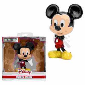 Metallfigur Mickey Mouse Classic 8cm, ab 8 Jahren