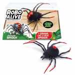 Robo Alive Robotic Spider Serie 2, 1 Batt LR44 enthalten,...
