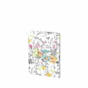 Briefpapierpack 10/10 Wiesenblumen 185x250mm, Rössler