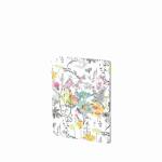 Briefpapierpack 10/10 Wiesenblumen 185x250mm, Rössler